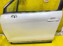 Дверь боковая SUBARU FORESTER 2013/Цвет 37J 60009SG0509P SJG/SJ5/SJ9/SJD FA20F/FA20E/FA20ESZHZA, передняя левая