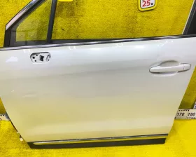 Дверь боковая SUBARU