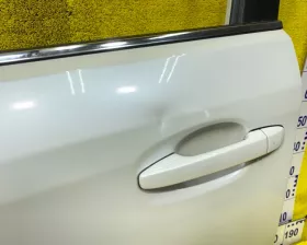 Дверь боковая SUBARU