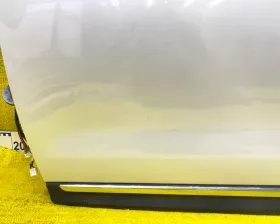 Дверь боковая SUBARU
