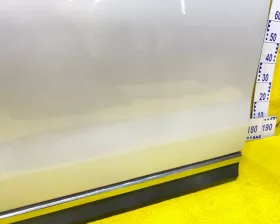 Дверь боковая SUBARU