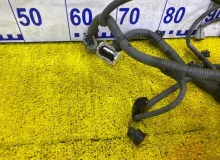 Коса двс TOYOTA CROWN/CROWN ATHLETE 2013 8212130G80 GRS211 4GRFSE, передняя