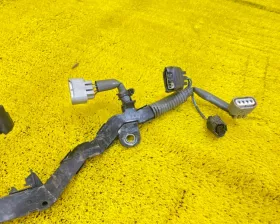 Коса двс Toyota