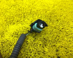 Коса двс Toyota