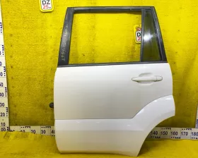 Дверь боковая TOYOTA