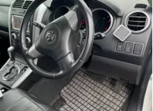 Планка телевизора SUZUKI ESCUDO/GRAND VITARA 2006/Цвет Z7T 5823065J00 TD54W/TD94W/TDA4W/TDB4W/TA74W J20A, передняя