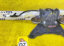 Планка телевизора SUZUKI ESCUDO/GRAND VITARA 2006/Цвет Z7T 5823065J00 TD54W/TD94W/TDA4W/TDB4W/TA74W J20A, передняя