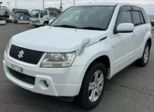 Планка телевизора SUZUKI ESCUDO/GRAND VITARA 2006/Цвет Z7T 5823065J00 TD54W/TD94W/TDA4W/TDB4W/TA74W J20A, передняя