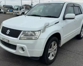 Планка телевизора SUZUKI