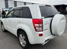 Планка телевизора SUZUKI ESCUDO/GRAND VITARA 2006/Цвет Z7T 5823065J00 TD54W/TD94W/TDA4W/TDB4W/TA74W J20A, передняя