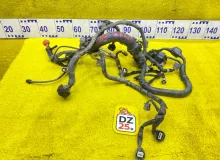 Коса двс NISSAN NV200/NV200 VANETTE/DELICA D3 2011/Цвет K23 24011JX00A VM20/M20/VNM20/BM20 HR16DE, передняя
