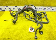 Коса двс NISSAN NV200/NV200 VANETTE/DELICA D3 2011/Цвет K23 24011JX00A VM20/M20/VNM20/BM20 HR16DE, передняя