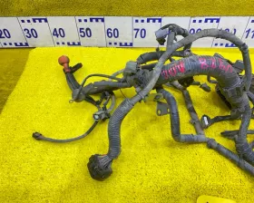 Коса двс NISSAN