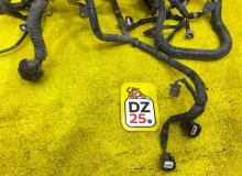 Коса двс NISSAN NV200/NV200 VANETTE/DELICA D3 2011/Цвет K23 24011JX00A VM20/M20/VNM20/BM20 HR16DE, передняя