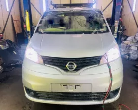Коса двс NISSAN