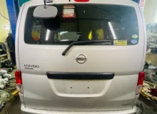Коса двс NISSAN NV200/NV200 VANETTE/DELICA D3 2011/Цвет K23 24011JX00A VM20/M20/VNM20/BM20 HR16DE, передняя