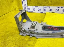 Задняя балка NISSAN NV200/NV200 VANETTE/DELICA D3 2011/Цвет K23 43010JX00A VM20/M20/VNM20/BM20 HR16DE, задняя