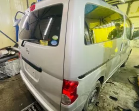 Задняя балка NISSAN