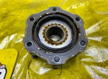 Локи SUZUKI JIMNY WIDE/JIMNY ЛЕВЫЙ|ПРАВЫЙ|1998 4381082CB2 JB33W/JB43W G13B, передние правые