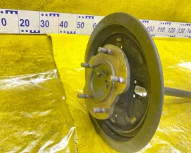 Полуось SUZUKI