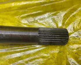 Полуось SUZUKI