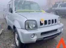 Полуось SUZUKI JIMNY WIDE/JIMNY 1998/Цвет Z2S 4421181A00 JB33W/JB43W G13B, задний правый