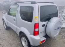 Полуось SUZUKI JIMNY WIDE/JIMNY 1998/Цвет Z2S 4421181A00 JB33W/JB43W G13B, задний правый
