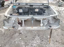 Телевизор SUZUKI JIMNY WIDE/JIMNY 1998/Цвет Z2S 5811081A00 JB33W/JB43W G13B, передний