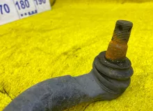 Рулевая рейка TOYOTA TUNDRA 2007/Цвет 202 442500C070 USK51L/USK50L/USK52L/USK55L/USK56L/USK57L/GSK50/GSK51/GSK52/UCK50/UCK51/UCK52/UCK55/UCK56/UCK57/UPK50/UPK51/UPK52/UPK55/UPK56/UPK57 3URFE, передняя левая