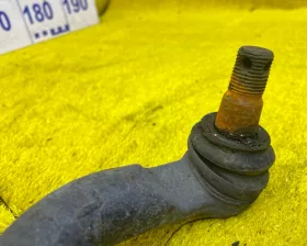 Рулевая рейка Toyota
