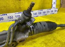 Рулевая рейка TOYOTA TUNDRA 2007/Цвет 202 442500C070 USK51L/USK50L/USK52L/USK55L/USK56L/USK57L/GSK50/GSK51/GSK52/UCK50/UCK51/UCK52/UCK55/UCK56/UCK57/UPK50/UPK51/UPK52/UPK55/UPK56/UPK57 3URFE, передняя левая