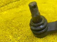 Рулевая рейка TOYOTA TUNDRA 2007/Цвет 202 442500C070 USK51L/USK50L/USK52L/USK55L/USK56L/USK57L/GSK50/GSK51/GSK52/UCK50/UCK51/UCK52/UCK55/UCK56/UCK57/UPK50/UPK51/UPK52/UPK55/UPK56/UPK57 3URFE, передняя левая