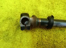 Рулевой карданчик TOYOTA CROWN/CROWN ATHLETE 2013 4526030260 GRS211/AWS211/AWS215 4GRFSE, передний