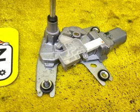 Моторчик заднего дворника Nissan