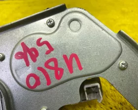 Моторчик заднего дворника Nissan