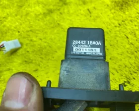 Камера заднего вида NISSAN