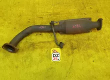 Катализатор TOYOTA HIACE/REGIUS ACE 2001 1740167120 KZH106W/KZH106G/KZH116/KZH1160G/KZH120/KZH120G/KZH138/KZH138V 1KZTE, передний