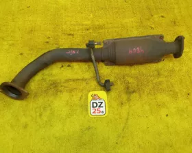 Катализатор TOYOTA