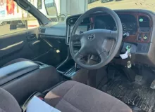 Катализатор TOYOTA HIACE/REGIUS ACE 2001 1740167120 KZH106W/KZH106G/KZH116/KZH1160G/KZH120/KZH120G/KZH138/KZH138V 1KZTE, передний