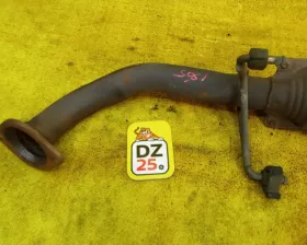 Катализатор TOYOTA