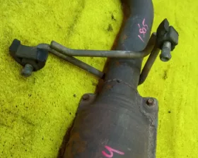 Катализатор TOYOTA