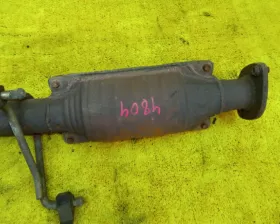 Катализатор TOYOTA
