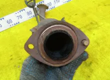 Катализатор TOYOTA HIACE/REGIUS ACE 2001 1740167120 KZH106W/KZH106G/KZH116/KZH1160G/KZH120/KZH120G/KZH138/KZH138V 1KZTE, передний