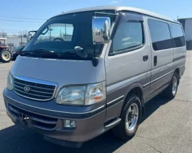 Катализатор TOYOTA