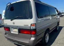 Катализатор TOYOTA HIACE/REGIUS ACE 2001 1740167120 KZH106W/KZH106G/KZH116/KZH1160G/KZH120/KZH120G/KZH138/KZH138V 1KZTE, передний