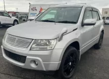 Катализатор SUZUKI ESCUDO 2009/Цвет Z2S 1425079K10 TDB4W N32A