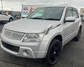 Катализатор SUZUKI