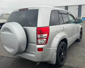 Катализатор SUZUKI