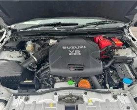 Катализатор SUZUKI