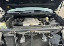 Лямбда-зонд TOYOTA TUNDRA/TACOMA 2007 8946704020 USK51L/USK50L/USK52L/USK55L/USK56L/USK57L/GSK50/GSK51/GSK52 3URFE, передний